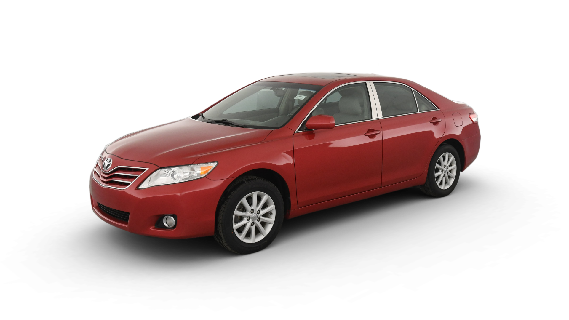 Used 2010 Toyota Camry Carvana used-2010-toyota-camry-carvana